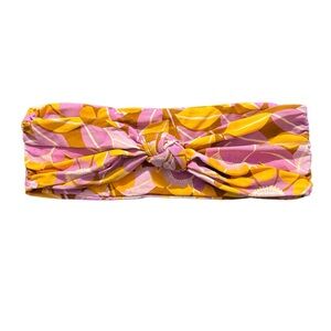 Stone Fox Swim Retro Bloom Lele Top Size XSmall